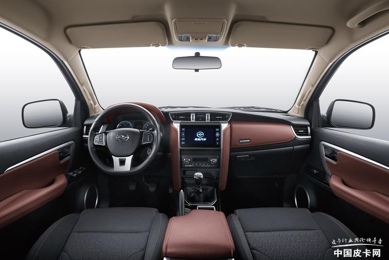 5万元左右口碑最好的皮卡,十万左右的皮卡谁的性价比比较高