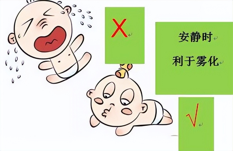 妇幼医院科普宣教视频,儿科雾化健康宣教视频