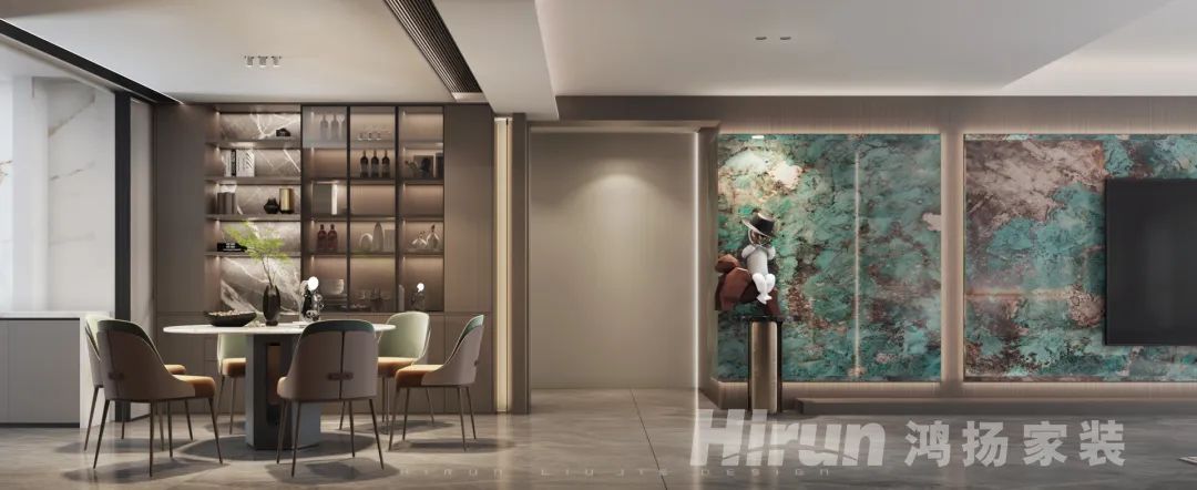 瓷砖岩板大理石三者的区别在哪里,岩板瓷砖和大理石瓷砖怎么区分