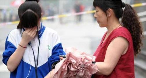 初三三模成绩决定中考了吗,初三一二三模哪一次最接近中考