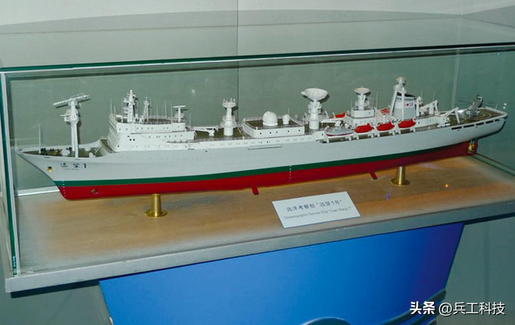 拉开中国近代造船工业序幕,江南造船厂建造过哪些重要船只