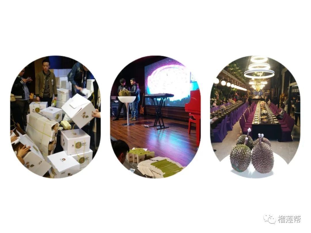 开一个38元榴莲店怎么样,开一家关于榴莲的店