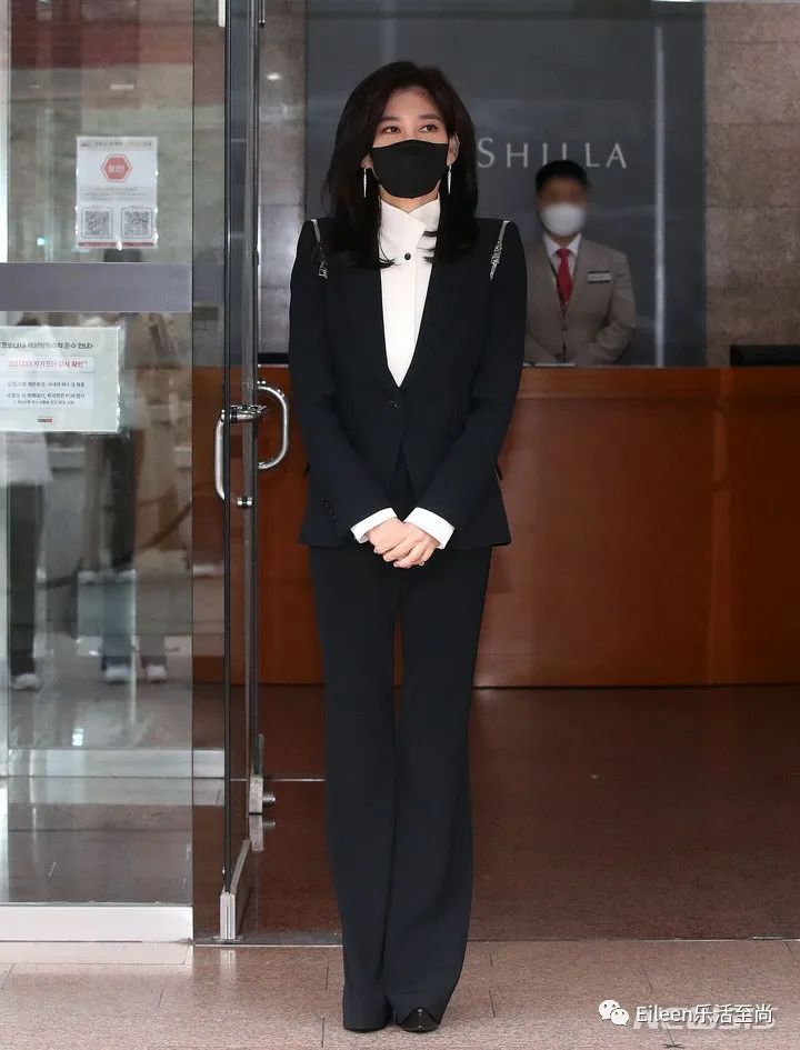 长公主现身？钱多貌美的顶级财阀家族又出了什么新变故？