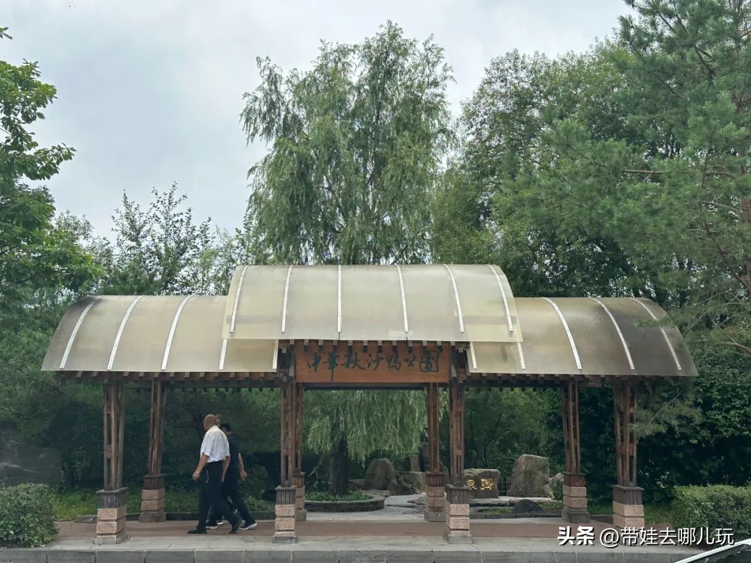 长白山二道白河旅游攻略7月游,自驾二道白河长白山旅游攻略