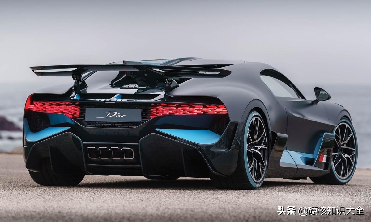 盘点布加迪最贵的车,盘点最贵的布加迪前10款车