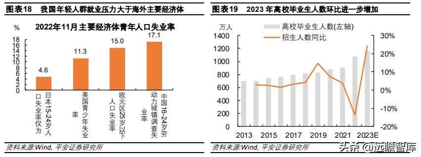 2024中国经济的机遇和挑战,2024中国经济形势分析与展望