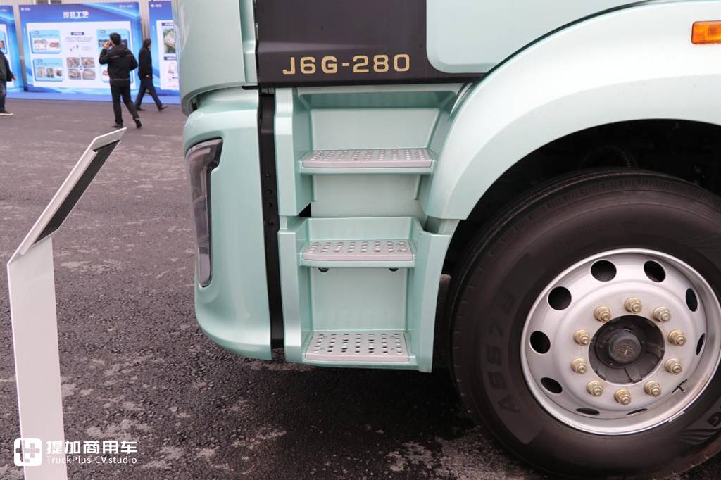 解放j6G载货车详解,解放j6g卡车全系最新价格表