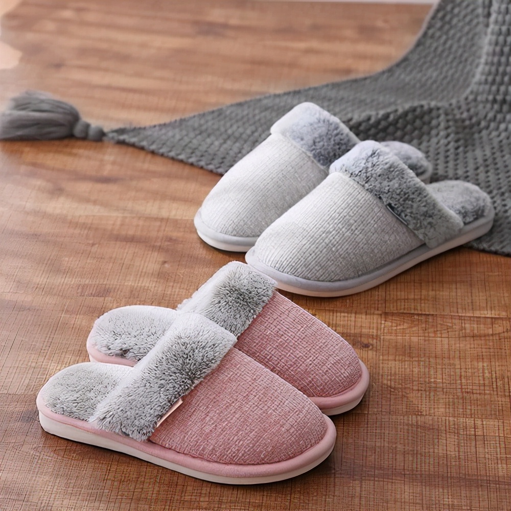 新买的棉拖怎么洗,新买的棉拖