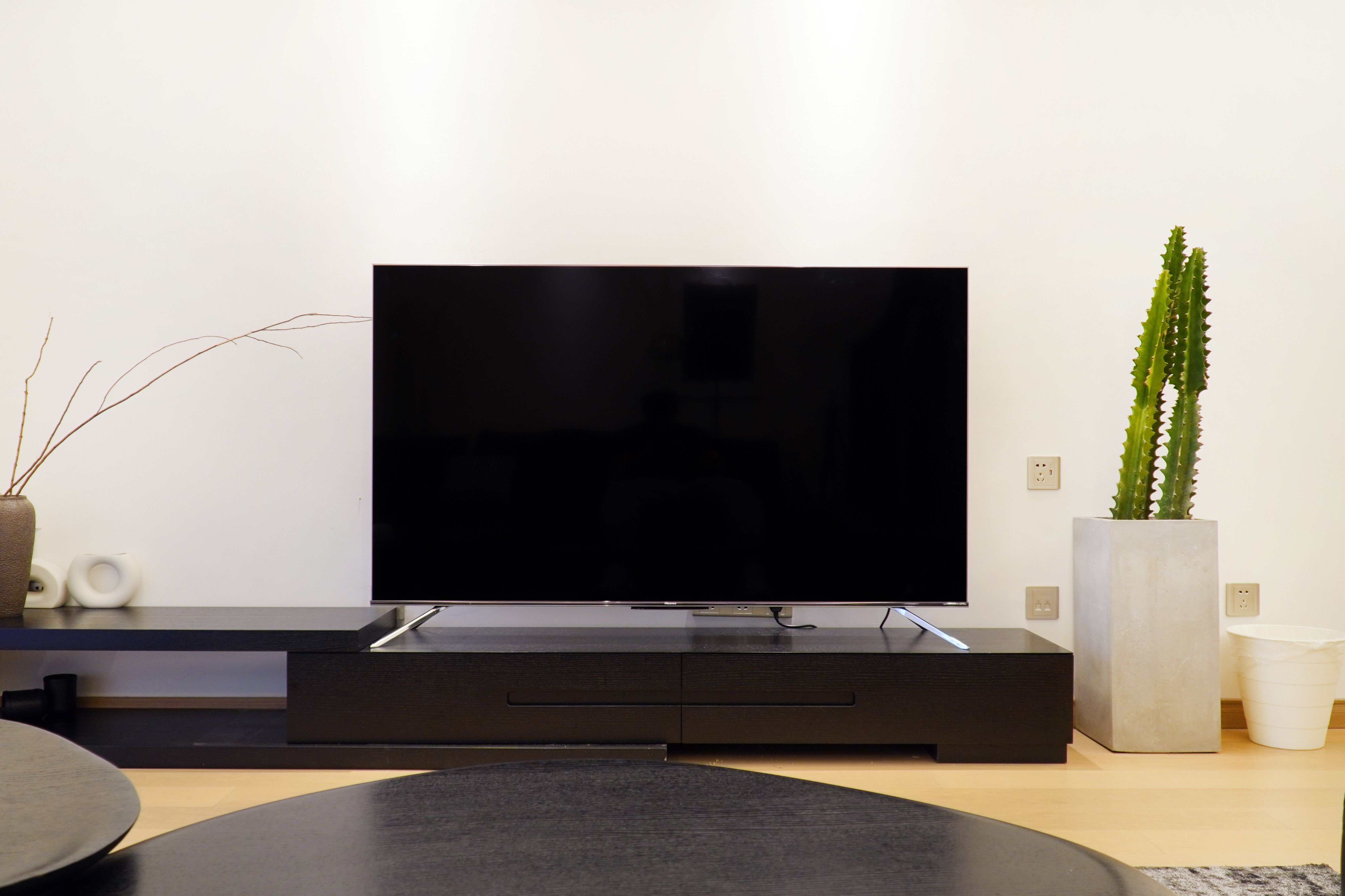 海信e8nultra和海信e8npro,海信电视e8kl评测