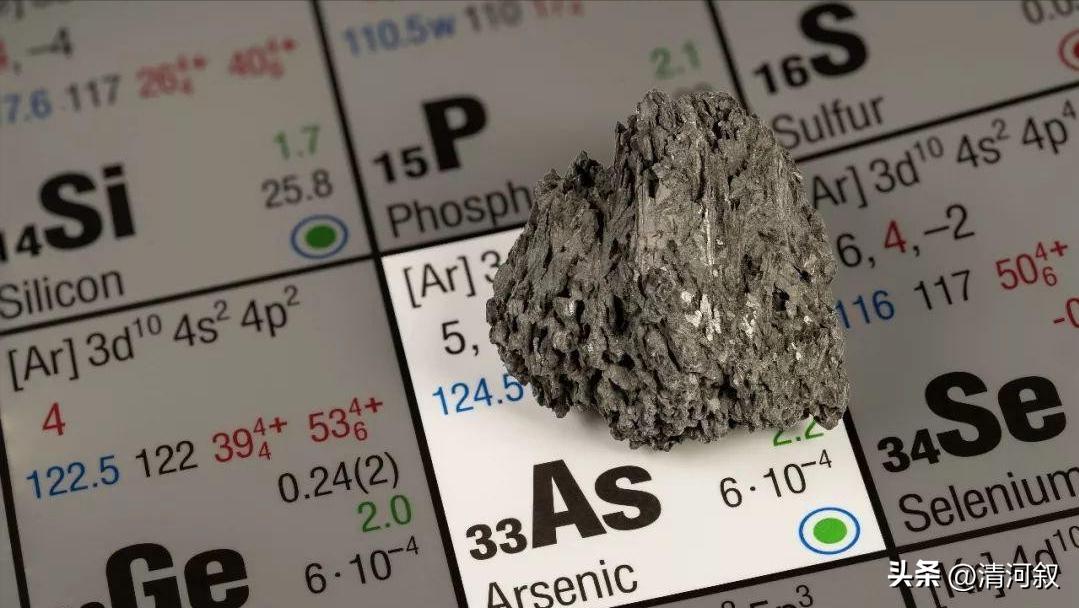 纳米铁粉可以吸附重金属离子,磁铁矿纳米颗粒是什么