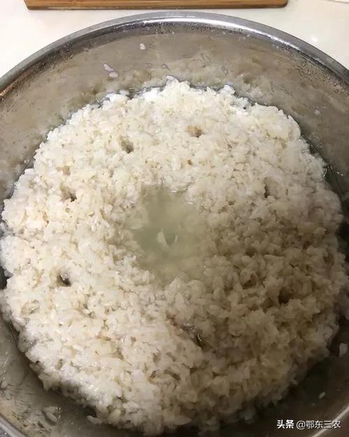 甜酒的注意事项,农村自酿酒注意什么