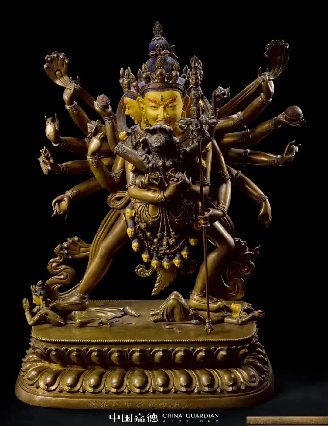 2023年中国嘉德秋拍视频,嘉德2018秋拍图录