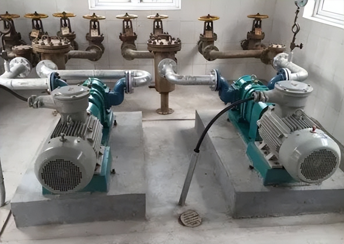 离心水泵不上水怎么回事,水泵嗡嗡响不上水是什么原因