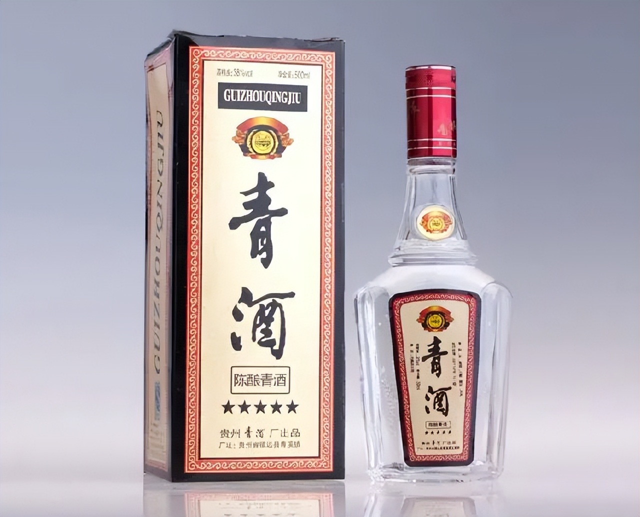 贵州酒十大名酒价格表,贵州十大名酒是什么牌子的