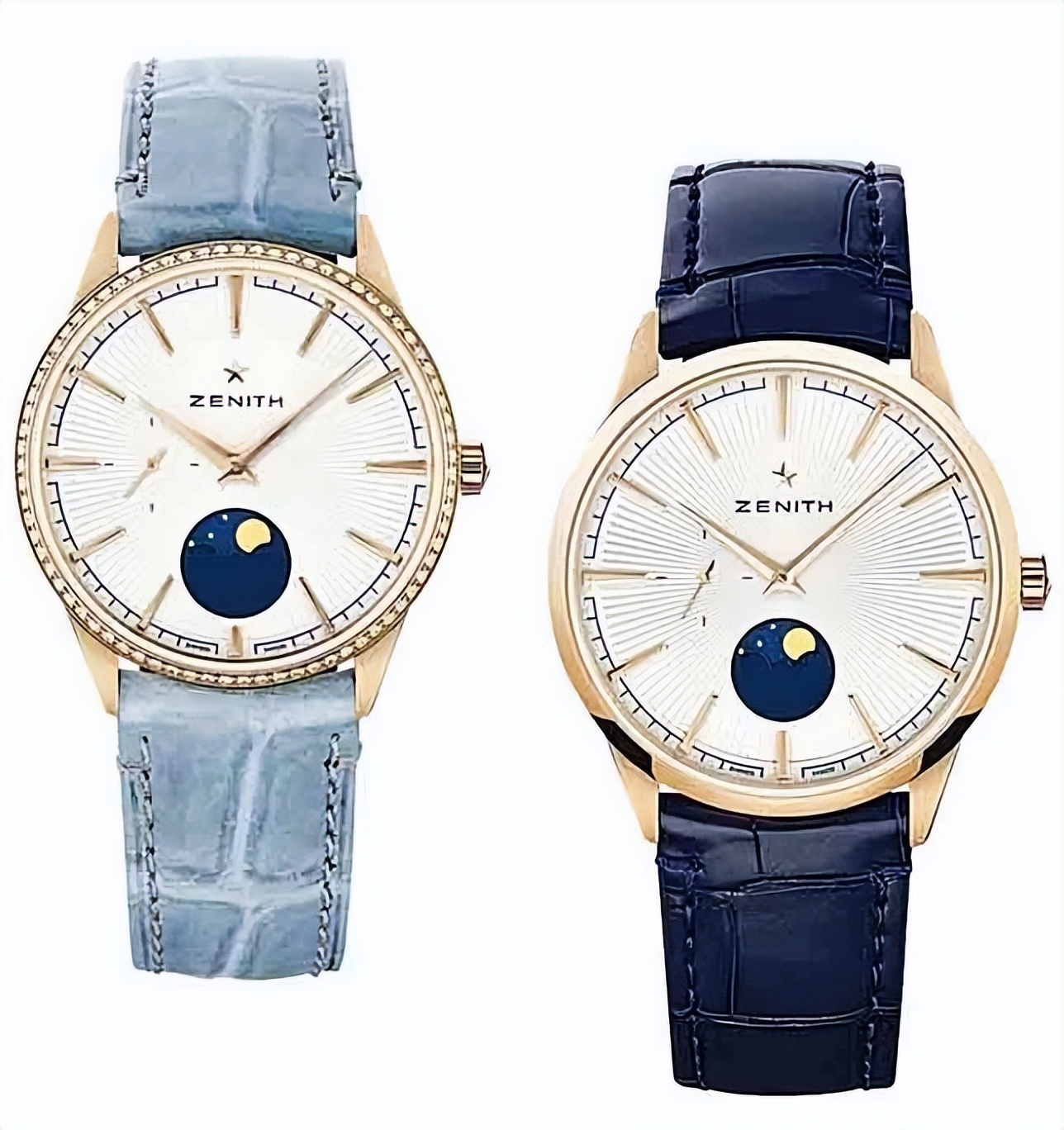 男表女戴哪款上手效果最好,卡地亚cartier伦敦系列男士腕表