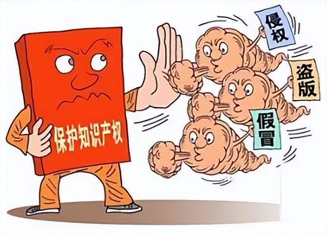 品牌就是商标错在哪里,商标是不是就是品牌