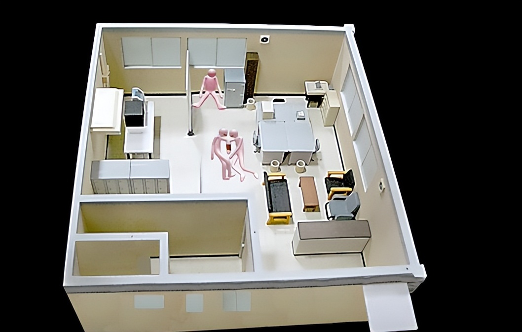 三名日本女店员夜晚下班后被害,日本东京杀人事件1996