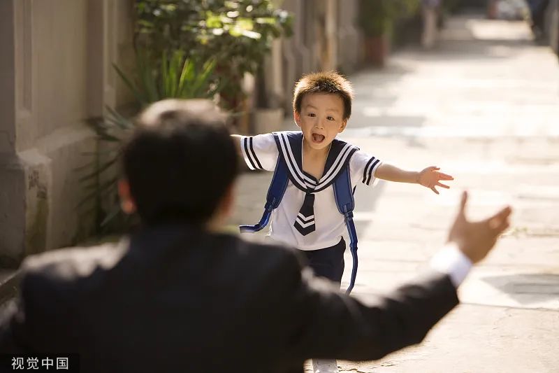 心理学家孩子自卑的心理,心理学能看出孩子有没有出息吗