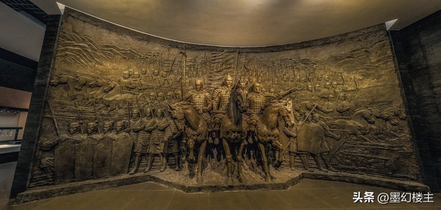 中国历代皇帝功绩排名,中国历代皇帝排名一览表