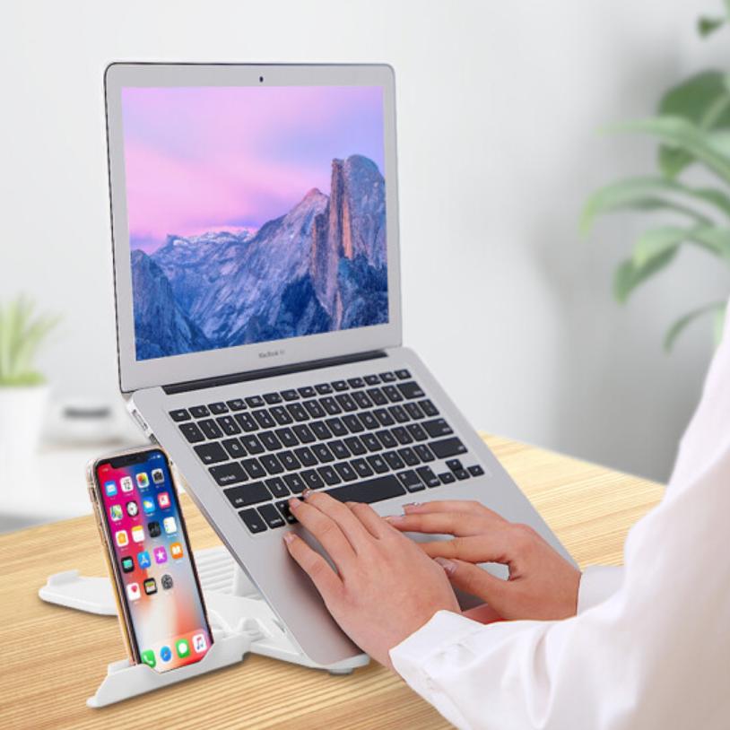 几款实用的笔记本支架,便携笔记本支架推荐