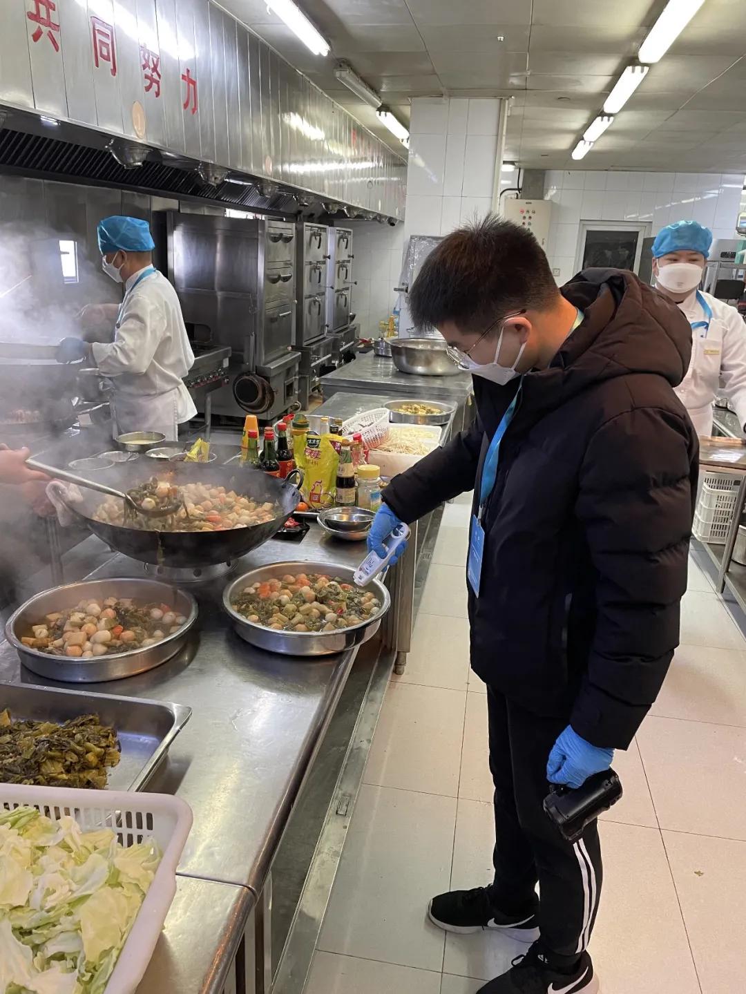 北京市海淀区市场监管所,海淀区市场管理监督局职责