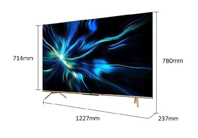 55英寸电视机哪款最好,55寸电视机哪几款最值得买