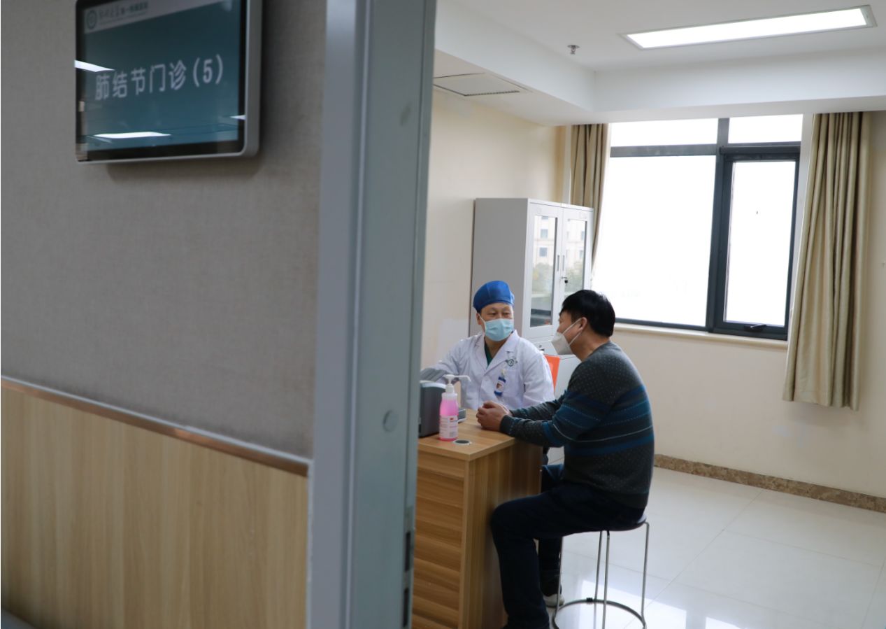 郑大一附院有哪些强项,郑大一附院的特色科室是什么