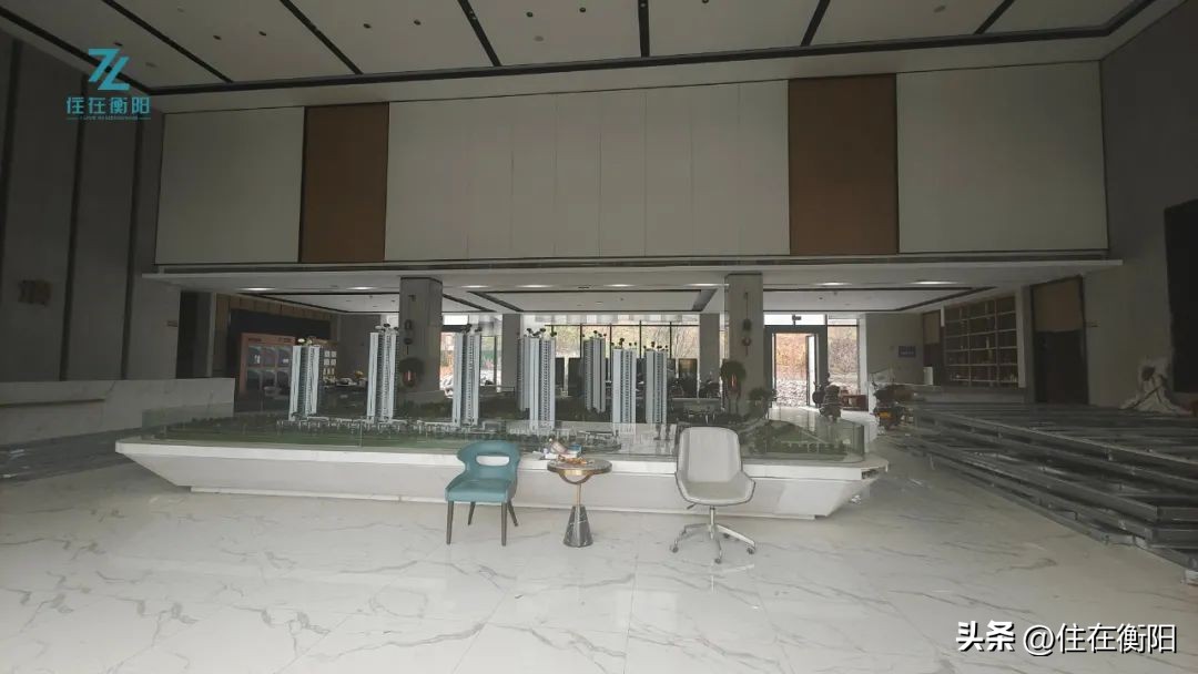 衡阳最近的烂尾楼有哪些,烂尾楼的微光全集