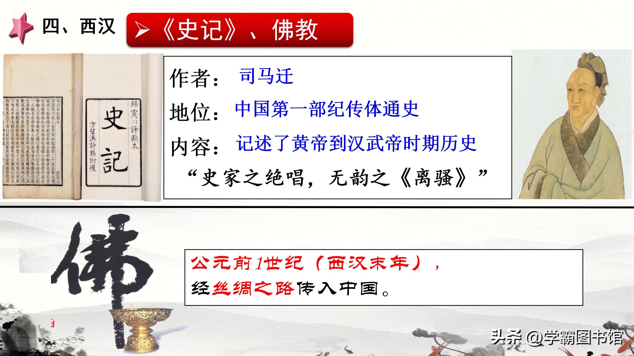 中国古代史知识点整理按朝代解说,中国古代历史事件大全及时间表