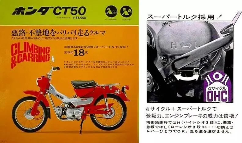 二轮考古学-本田幼兽编年史合集（1952-今）