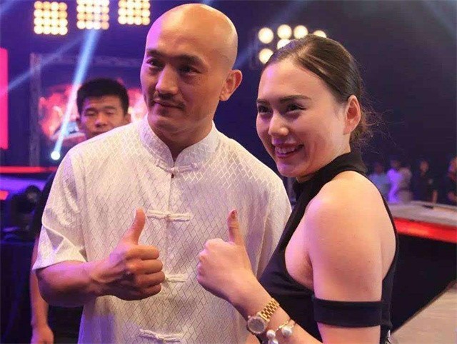 武僧一龙多有钱的视频,武僧一龙打网红出场费多少钱