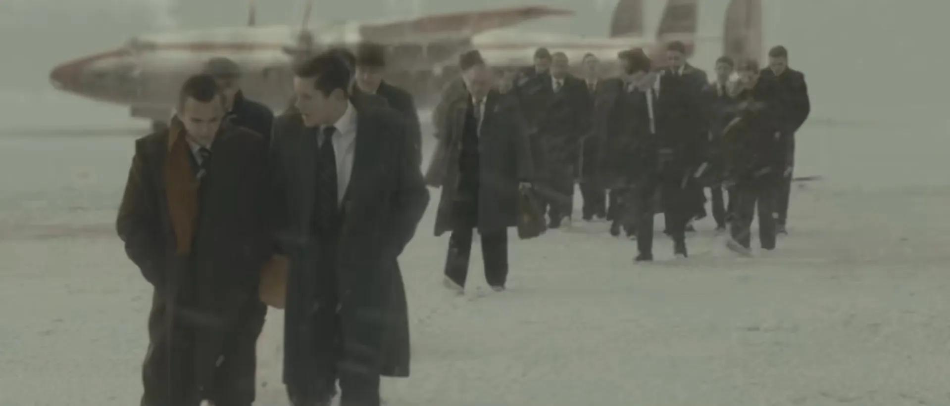 曼联空难后崛起,曼联在慕尼黑空难后再次崛起