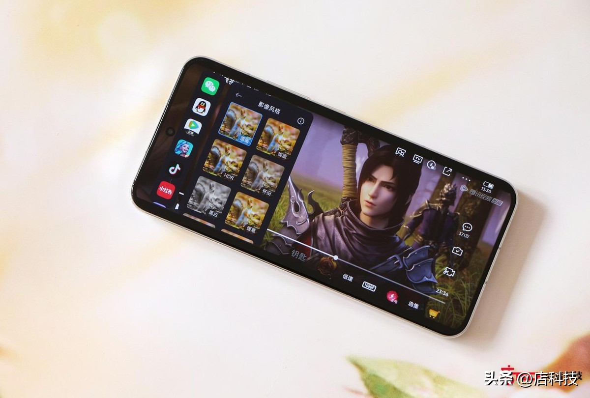 小米13上手体验爱不释手,小米13从发布到现在的体验感受