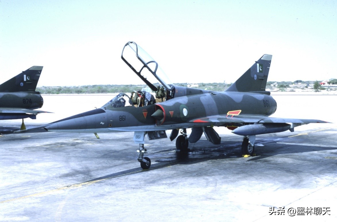 幻影战机发展史,幻影发展史