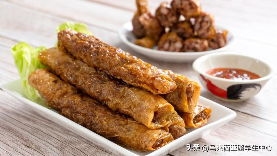 椰浆饭叻沙乌达……马来西亚美食哪个你最忘不了？