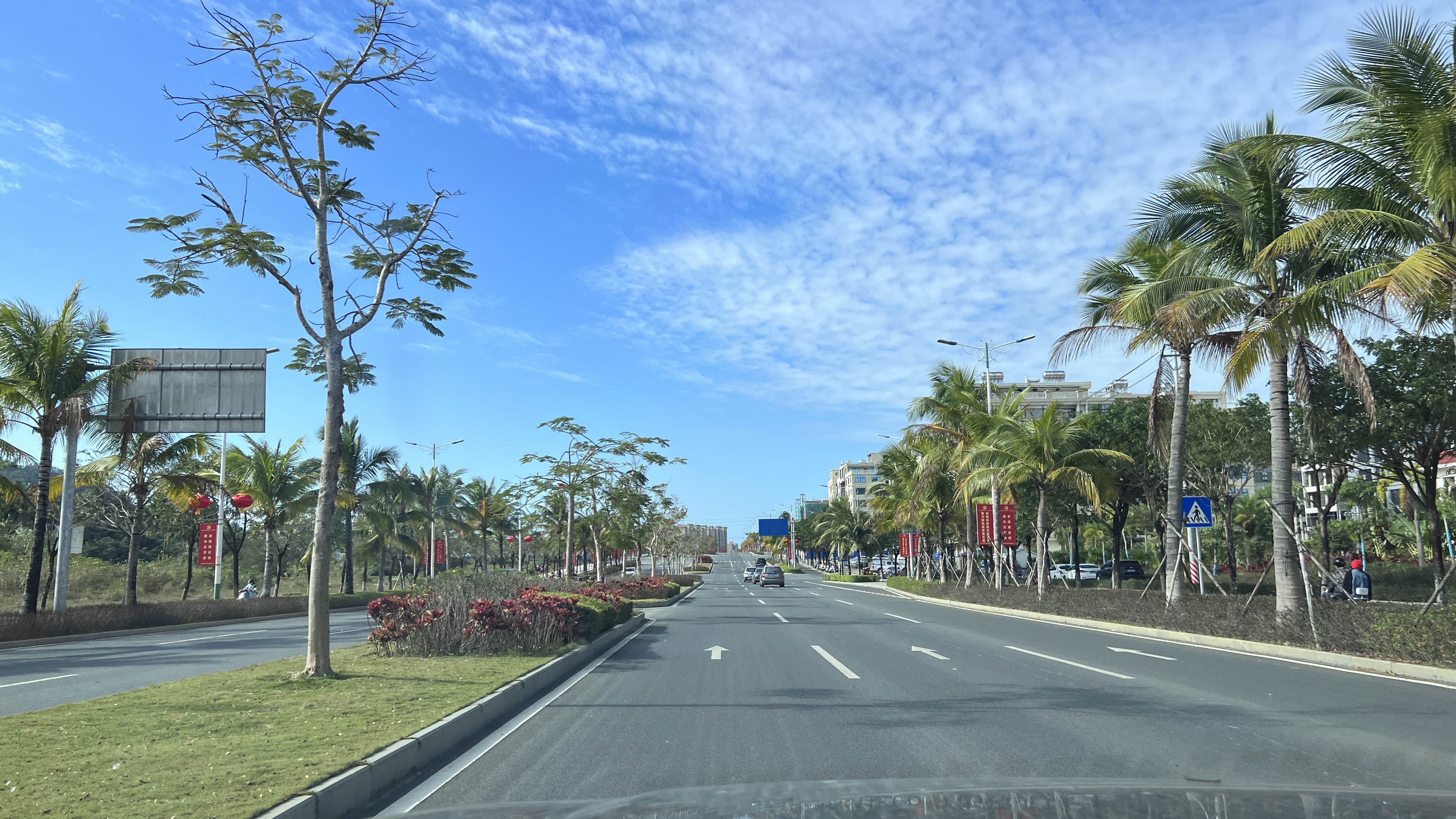 从北京到海南记录我的自驾之旅,北京到海南沿途自驾游攻略最新