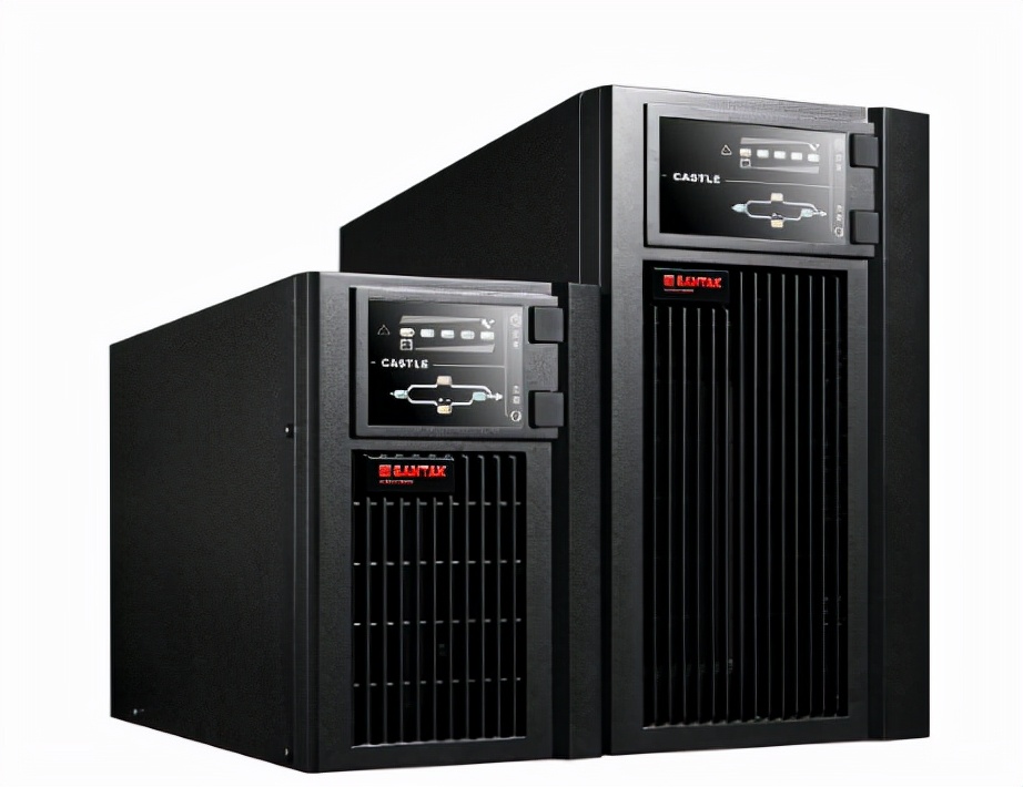 山特术业有道，助力智能制造打开“黄金窗口”