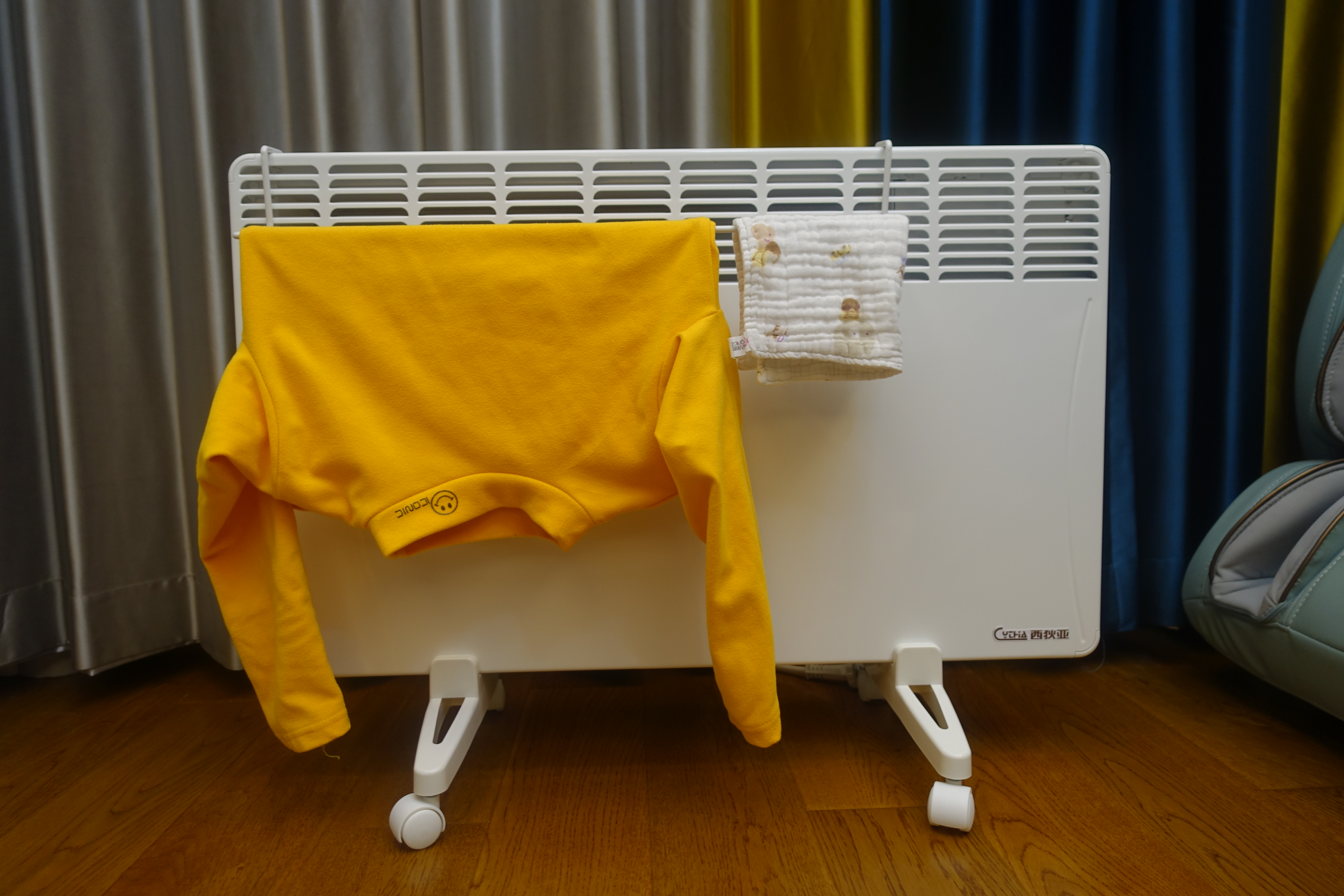 西屋取暖器wth630y怎么样,西屋取暖器wth-912a测评