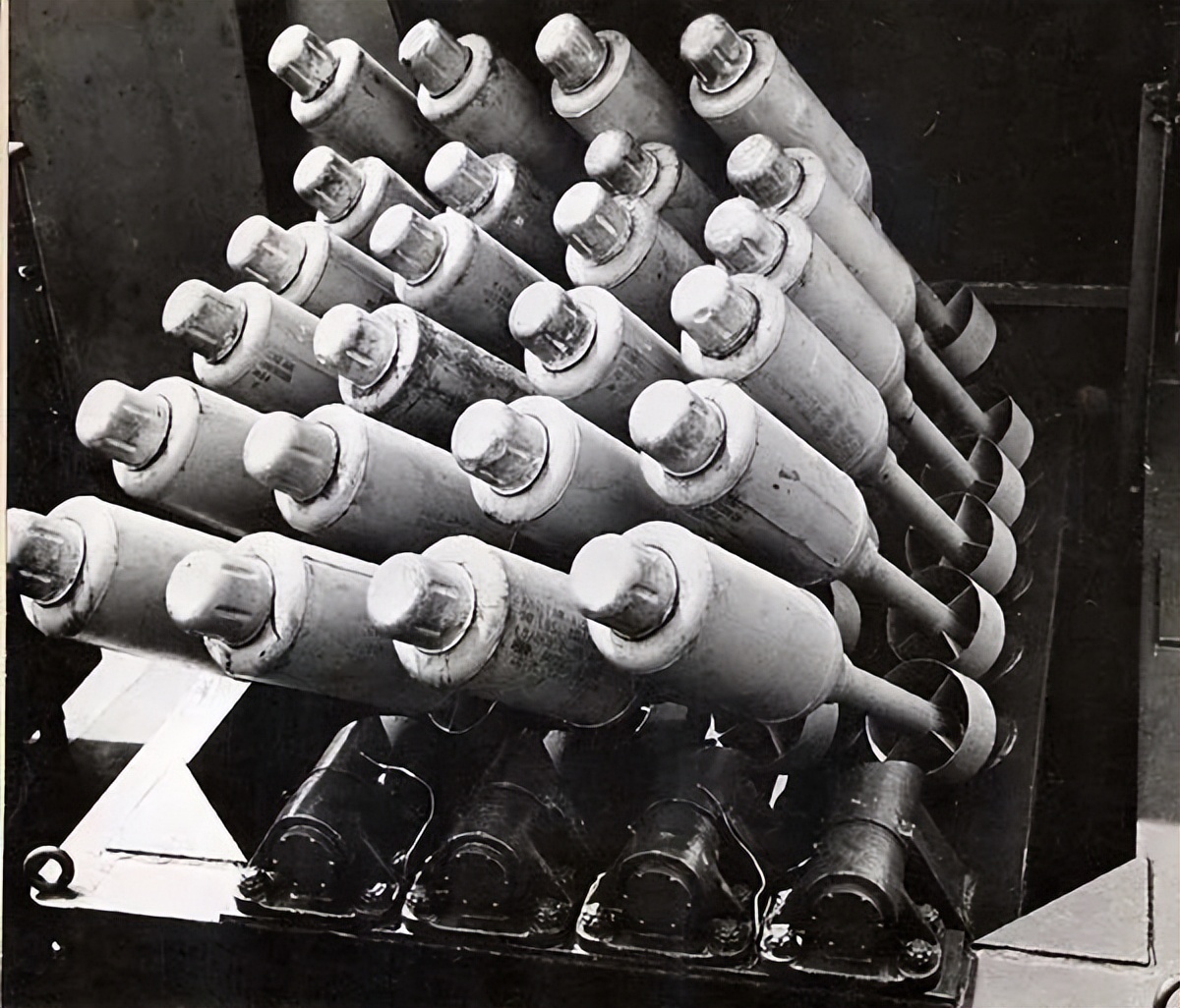 788.残忍之鲨——日本海军甲改-1型潜艇“伊-12”号的西海岸破交