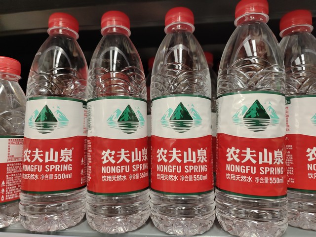 瓶装饮用水对比评测,桶装饮用水测评