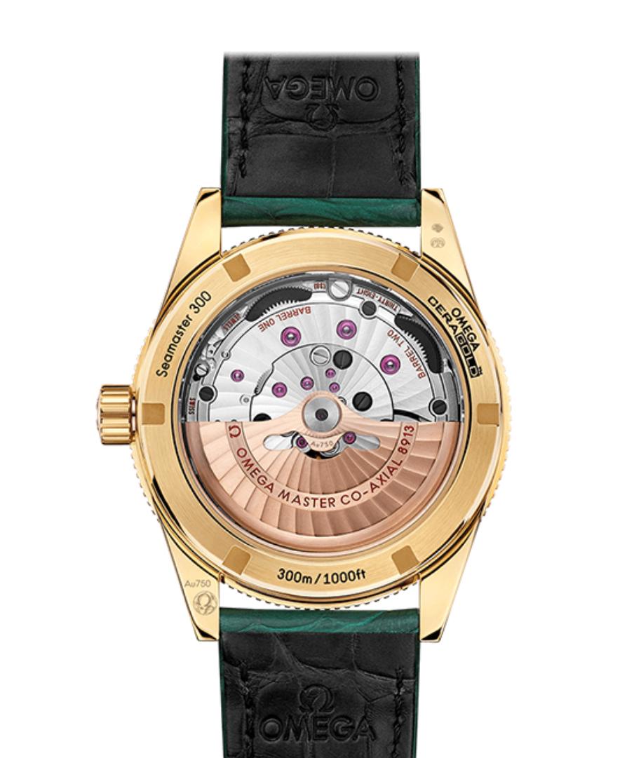 除了绿水鬼之外的绿色手表,绿鬼手表最贵的多少钱