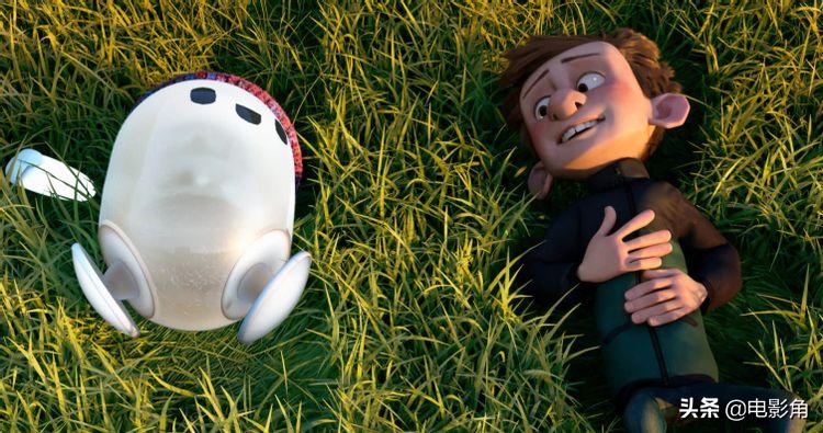 2021年动画电影大全,2022年十大动画片电影