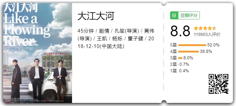 又一部优秀的国产主旋律电影,国产主旋律正能量电影