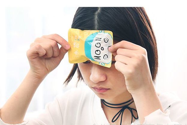 网购冰袋可以反复使用吗,冰袋可以重复利用吗