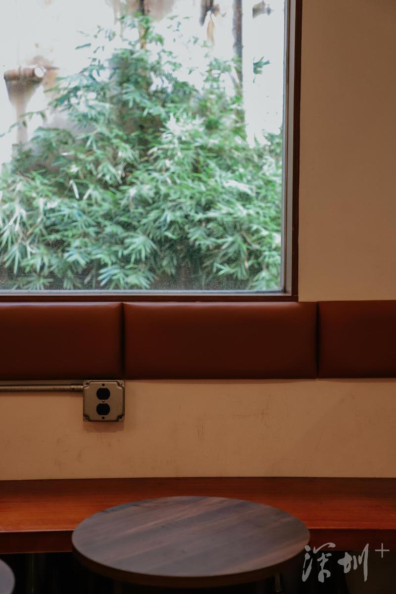 深圳必打卡咖啡馆,深圳罗湖小众咖啡馆