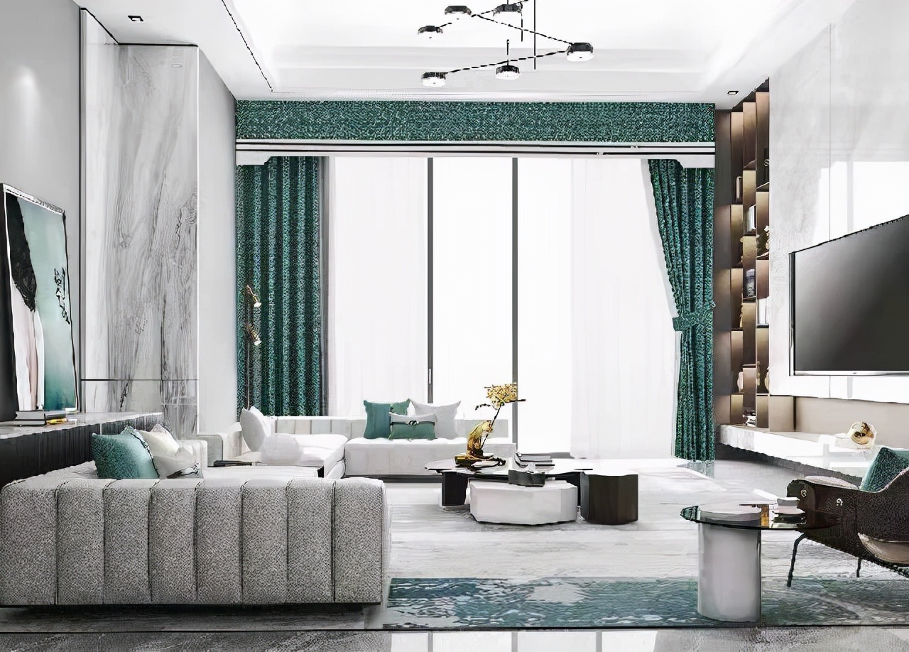 窗帘怎么选才省钱又实用,如何选窗帘才能既省钱又不踩坑