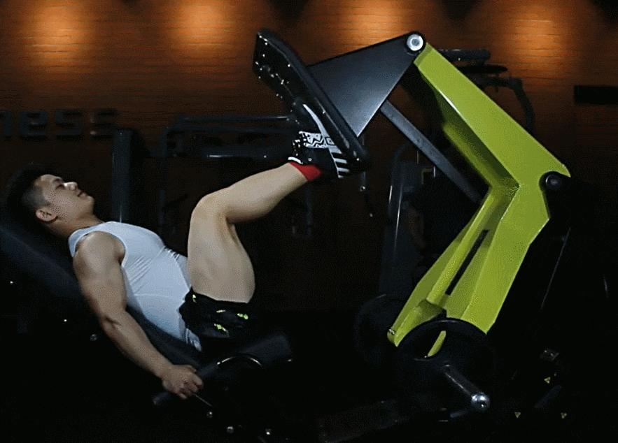 家庭健身房器械如何搭配,健身房器械使用教程女生