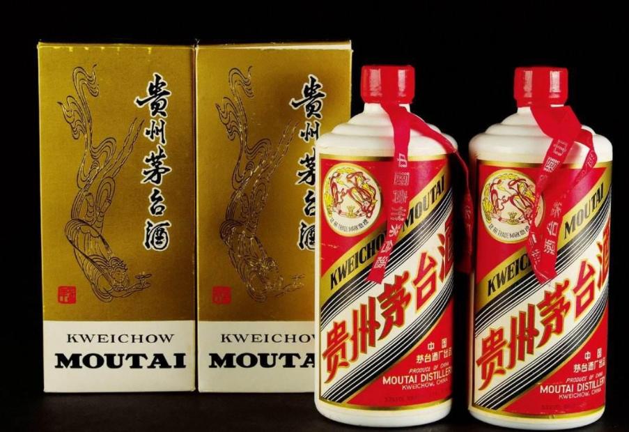 同样的茅台酒在国外和国内价格,同样的茅台为什么价格差那么多