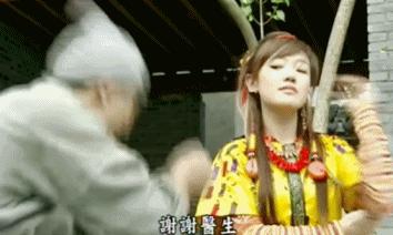 电视剧女主甜妹,国产新剧女主角太甜了