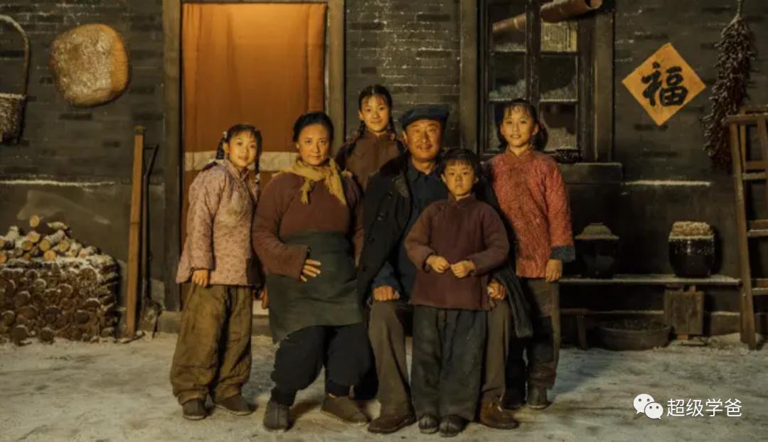 中华民族的伟大复兴,只差第六个烧饼